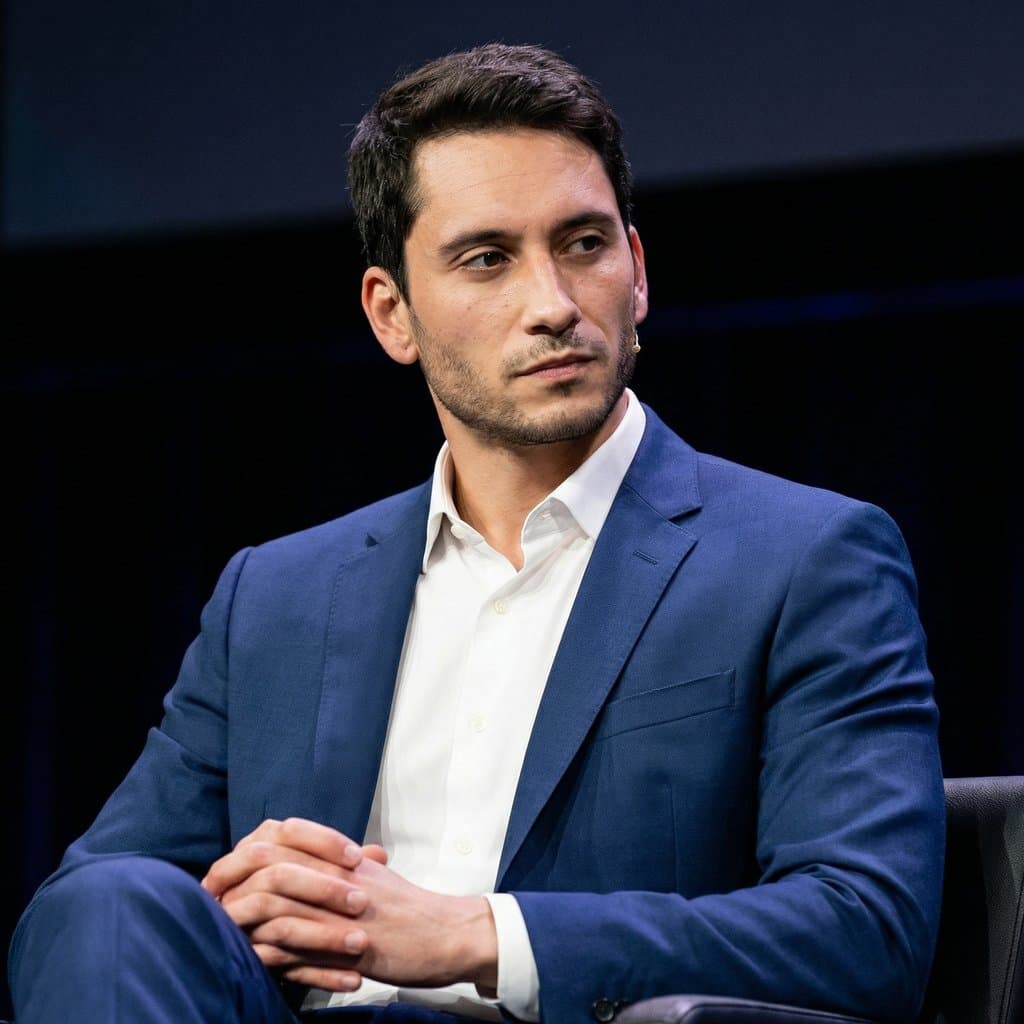 Saul Garza