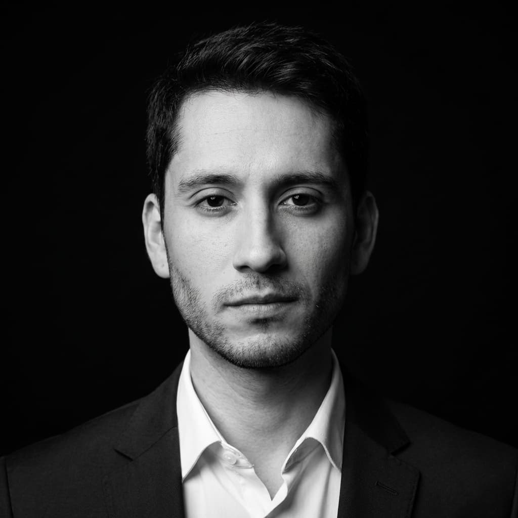 Saul Garza — One7th Consulting